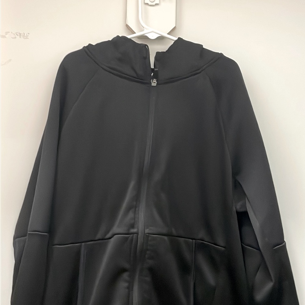 Black Jacket Youth